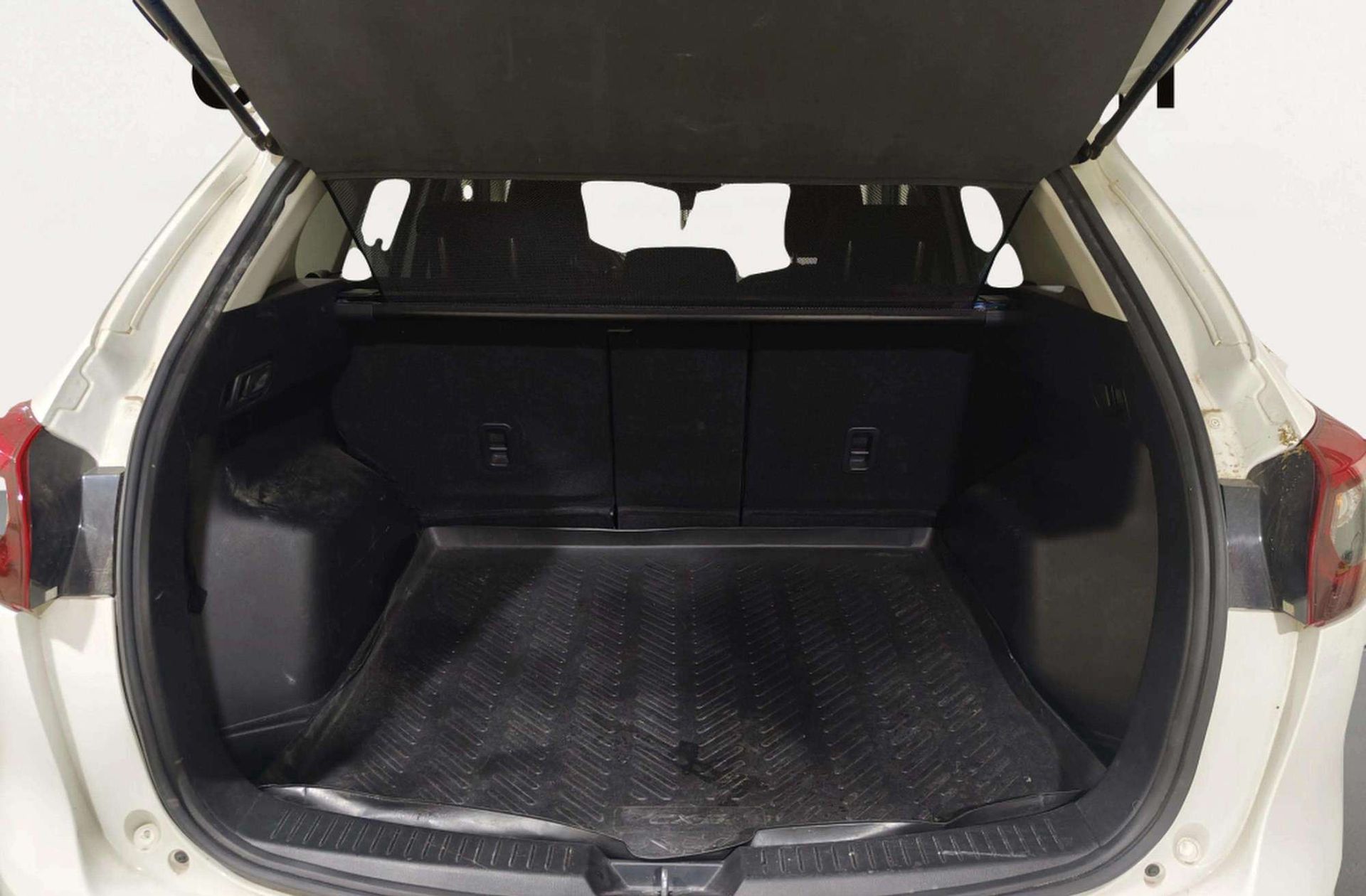 Mazda CX-5 2.2 DE Black Tech Edition 2WD - foto 18