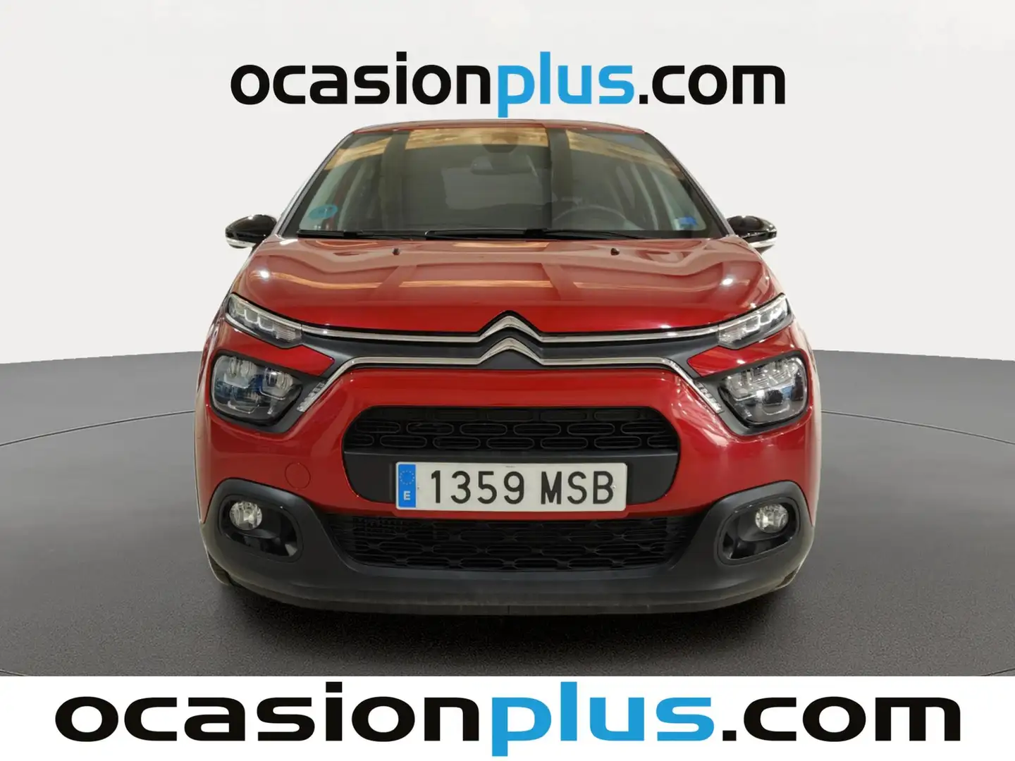 Foto Citroën C3 Origin Citroen C3 Origin Origin PureTech 110 Max (110 CV)