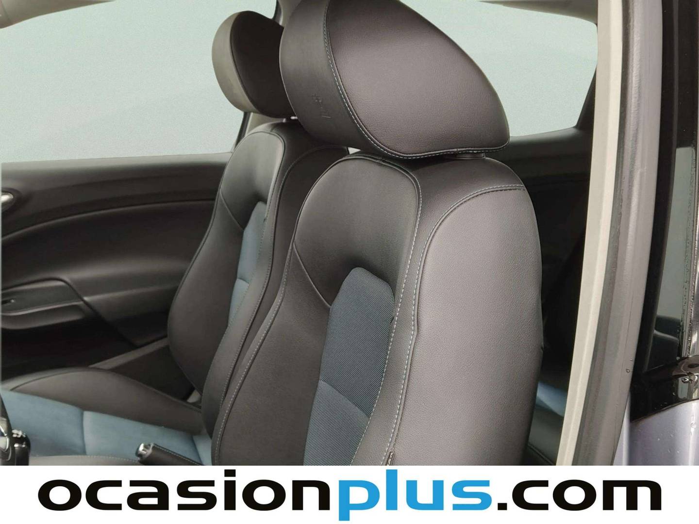 Seat Ibiza Seat Ibiza 1.4 TDI Style Connect (90 CV) barato