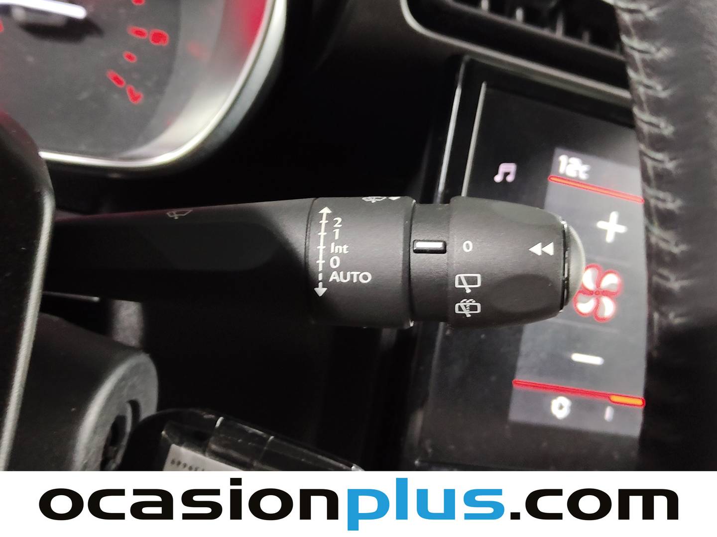 Foto Citroën C3 Aircross Citroen C3 Aircross PureTech 110 S&S Shine (110 CV)