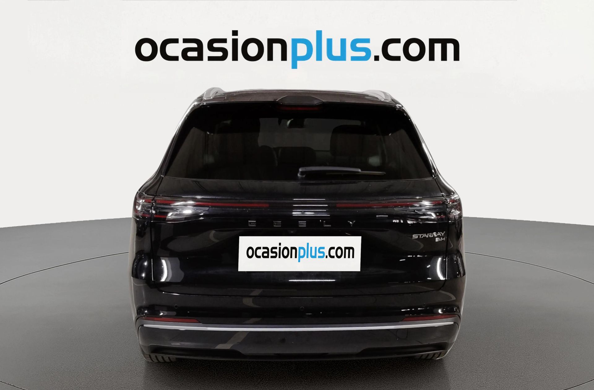 Geely Starray EM-i 1.5 PHEV Pro - foto 18