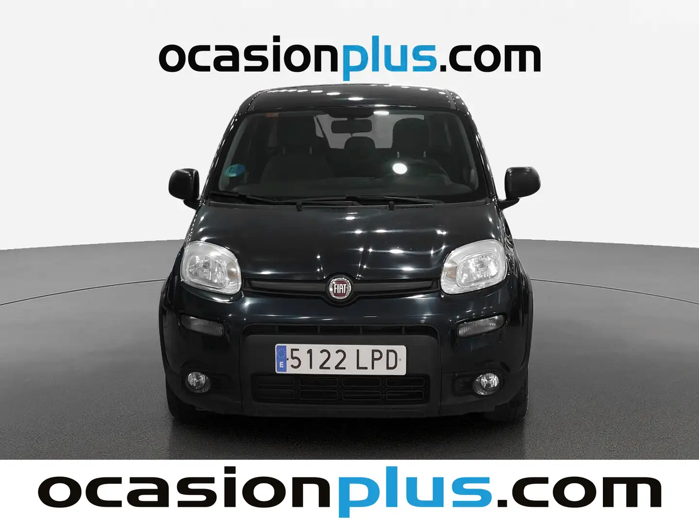 Foto Fiat Panda Fiat Panda 1.0 Hybrid GSE City Life (70 CV)