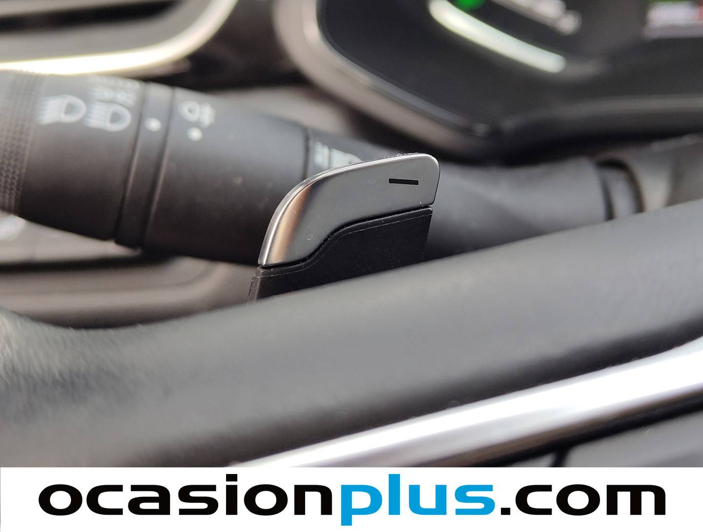 Mitsubishi ASX Mitsubishi ASX 130T MHEV Kaiteki DCT (158 CV) seminuevo