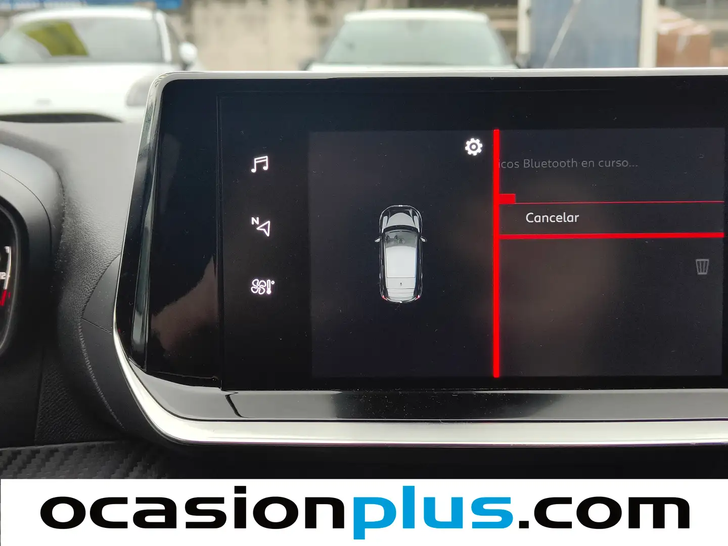 Foto Peugeot 208 Peugeot 208 PureTech 100 Allure  (100 CV)