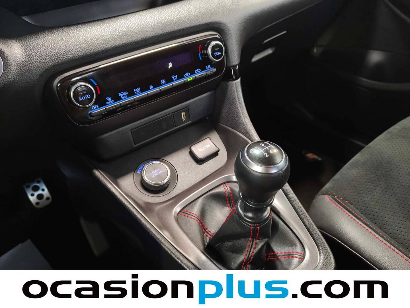 Toyota GR Yaris Toyota GR Yaris 1.6 RZ Circuit Pack (261 CV) barato