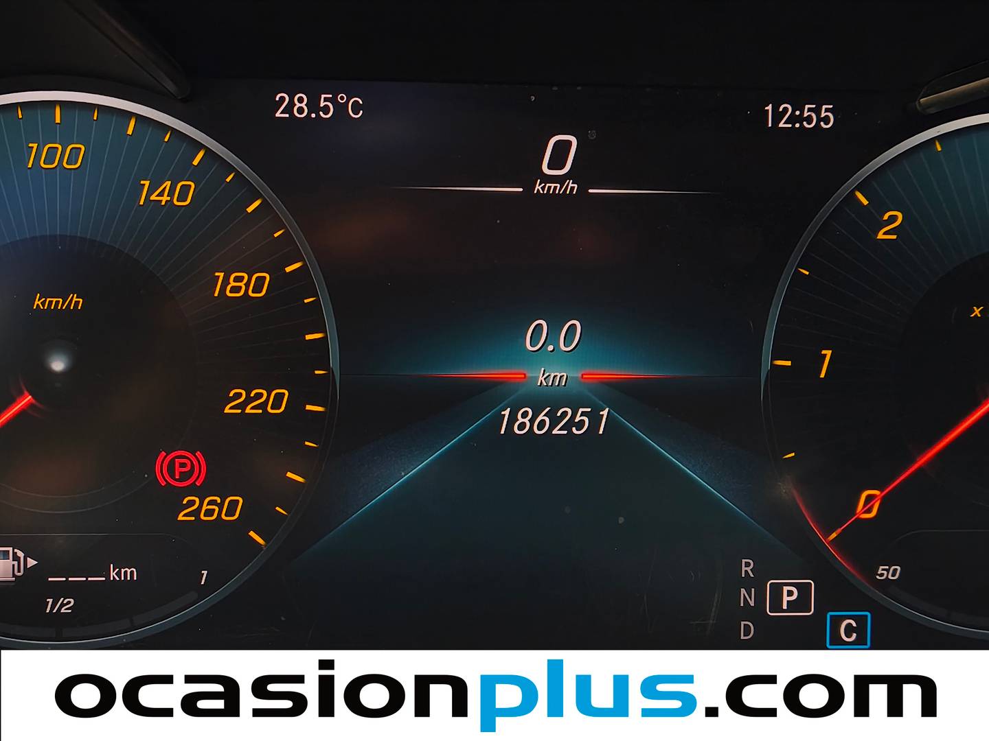 Mercedes Clase C Mercedes Clase C Coupe 220 d (194 CV) Pack AMG barato