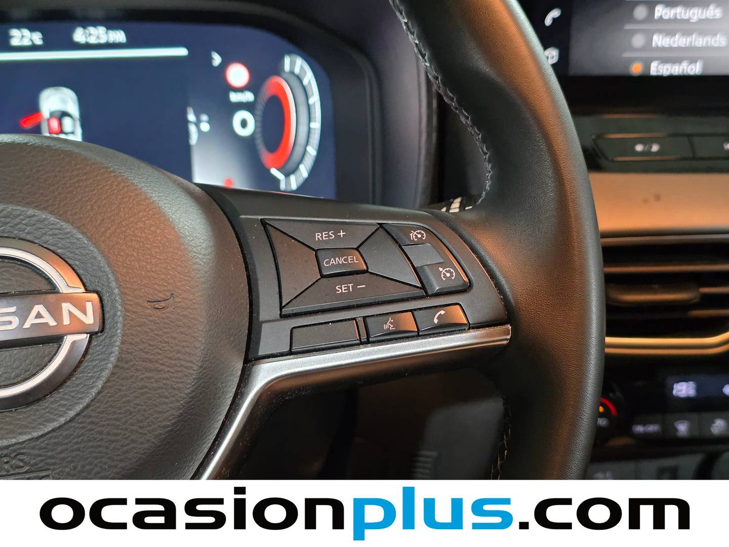 Nissan JUKE Nissan Juke DIG-T N-Connecta 4x2 (114 CV) barato