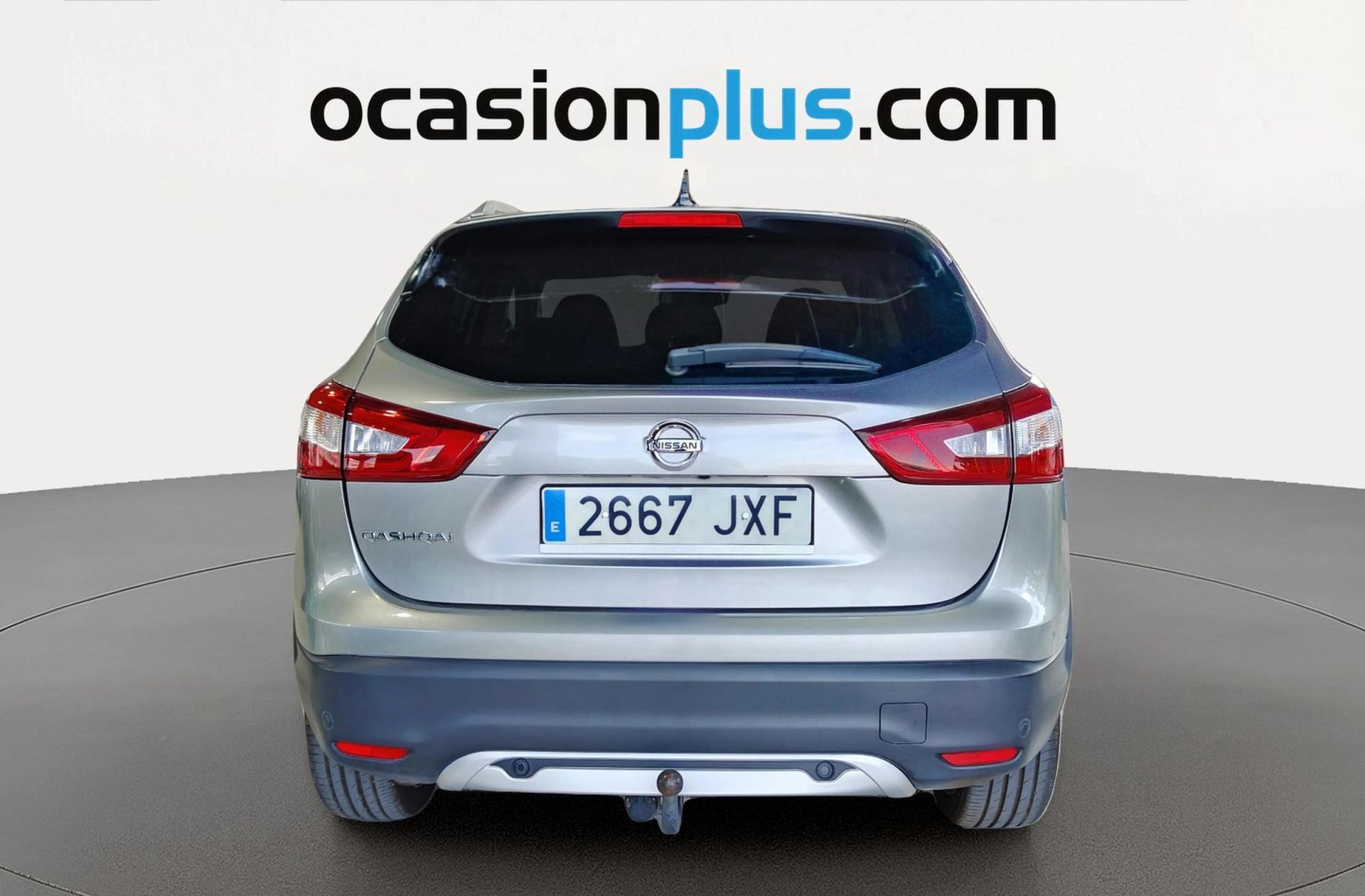 Nissan Qashqai dCi 130 N-Connecta 4x2 XTronic - foto 15