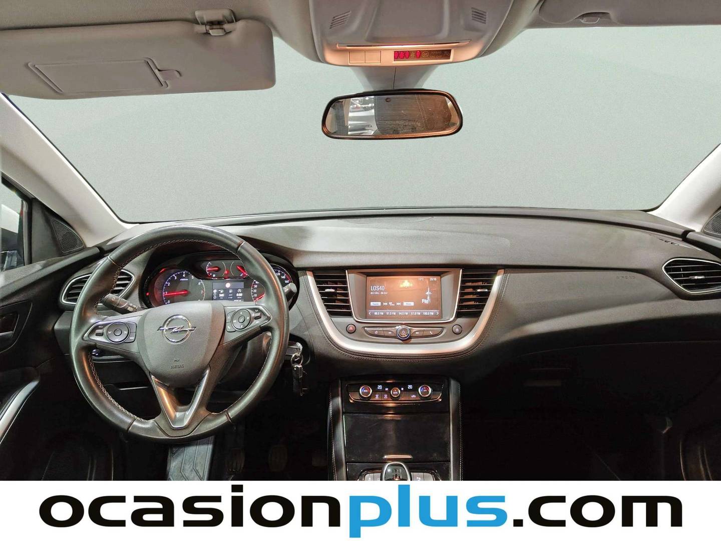 Opel Grandland X Opel Grandland X 1.5 CDTi Selective (130 CV) de ocasión
