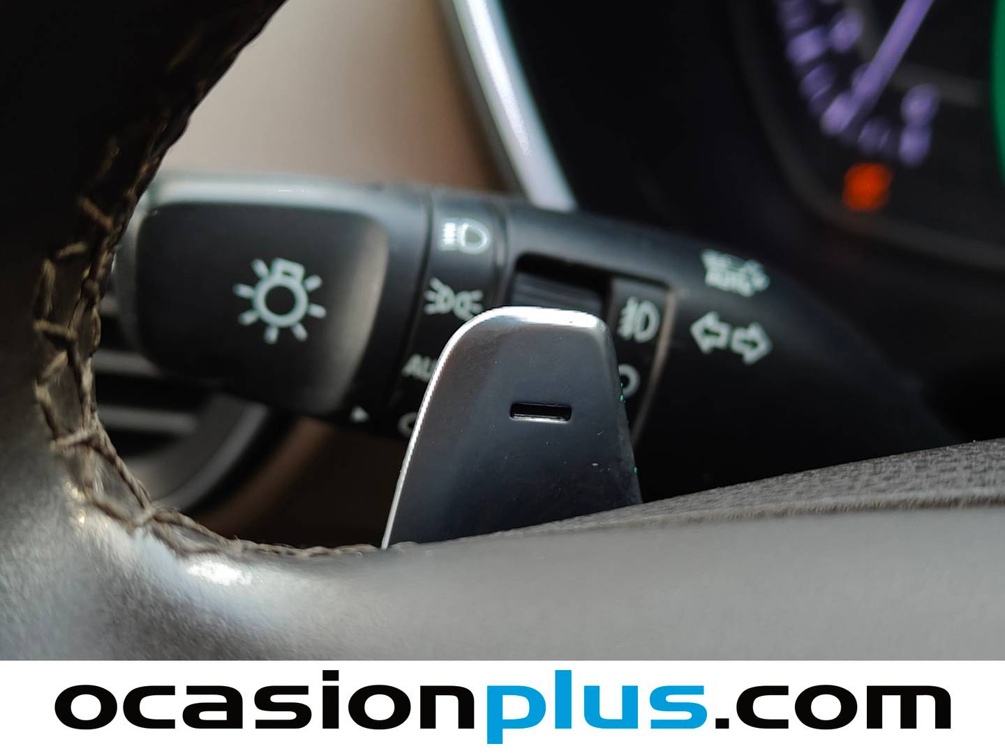 Hyundai Santa Fe Hyundai Santa Fe 2.2 CRDI Style 4x4 Auto (200 CV) 7 plazas de segunda mano