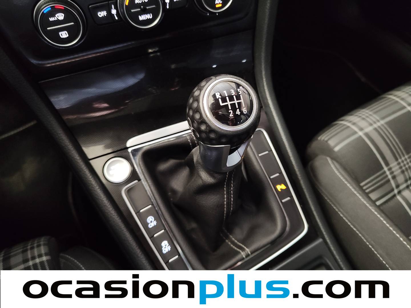 Volkswagen Golf Volkswagen Golf GTD 2.0 TDI BMT (184 CV) barato