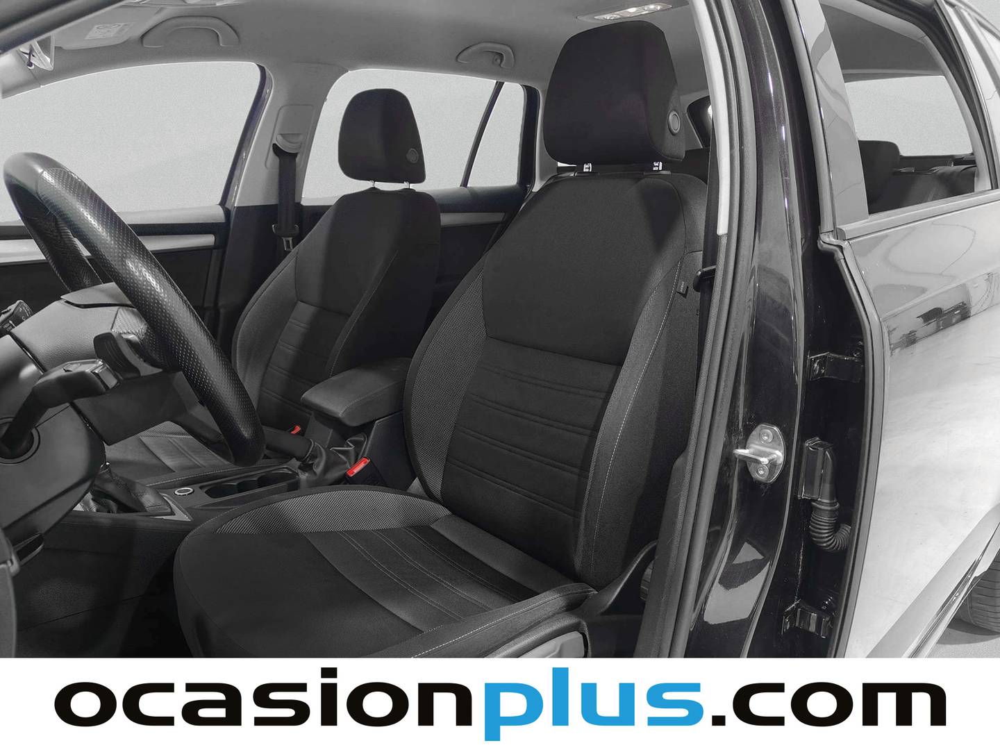 Foto asientos delanteros Skoda Octavia Skoda Octavia Combi Combi 1.5 TSI Ambition DSG (150 CV)
