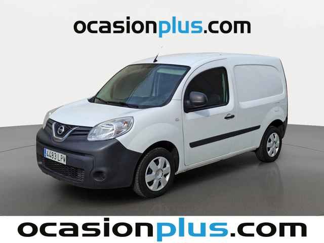 Nissan Nv250 Segunda Mano