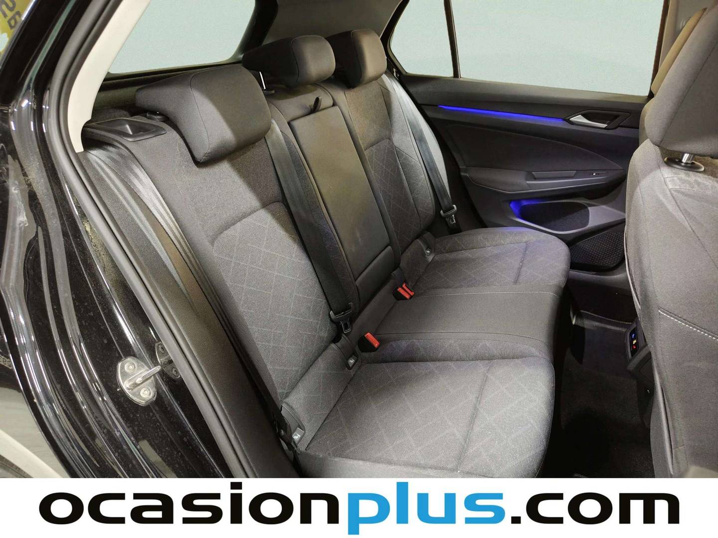 Volkswagen Golf Volkswagen Golf Volkswagen Golf Life 1.5 TSI (130 CV) gasolina