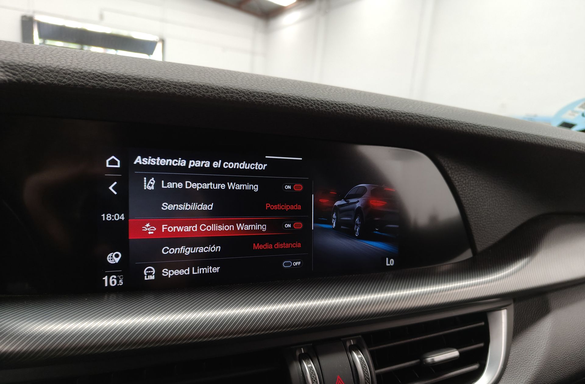Alfa Romeo Stelvio 2.2 Diesel Sprint AWD - foto 14