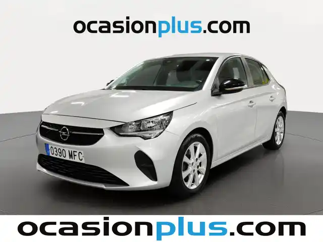 Opel Corsa 1.2 Turbo XHL Edition (100 CV) de segunda mano