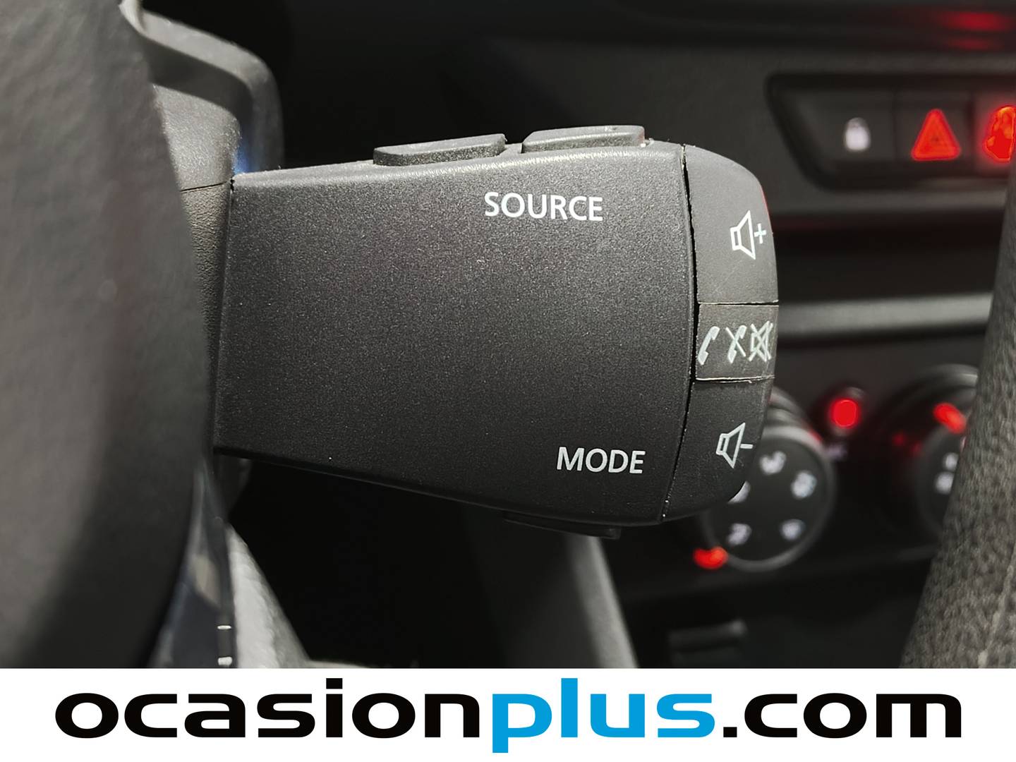 Dacia Sandero Dacia Sandero Essential (100CV) ECO-G de ocasión