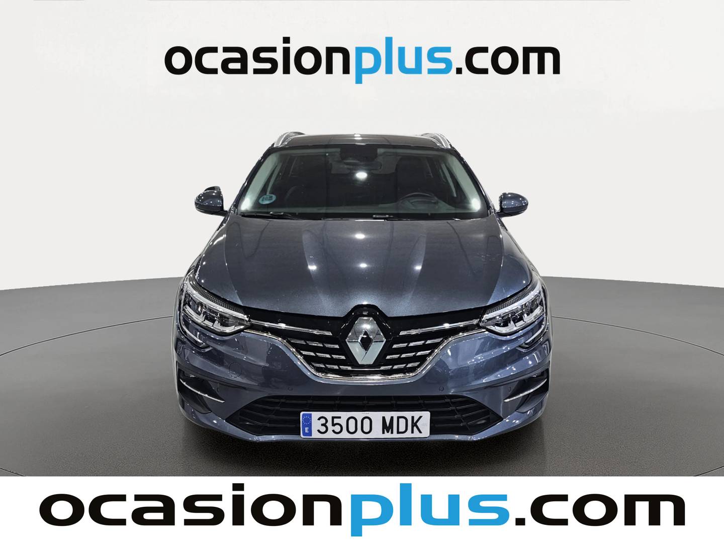 Renault Mégane Renault Megane Sport Tourer Techno TCe (140 CV) EDC GPF barato