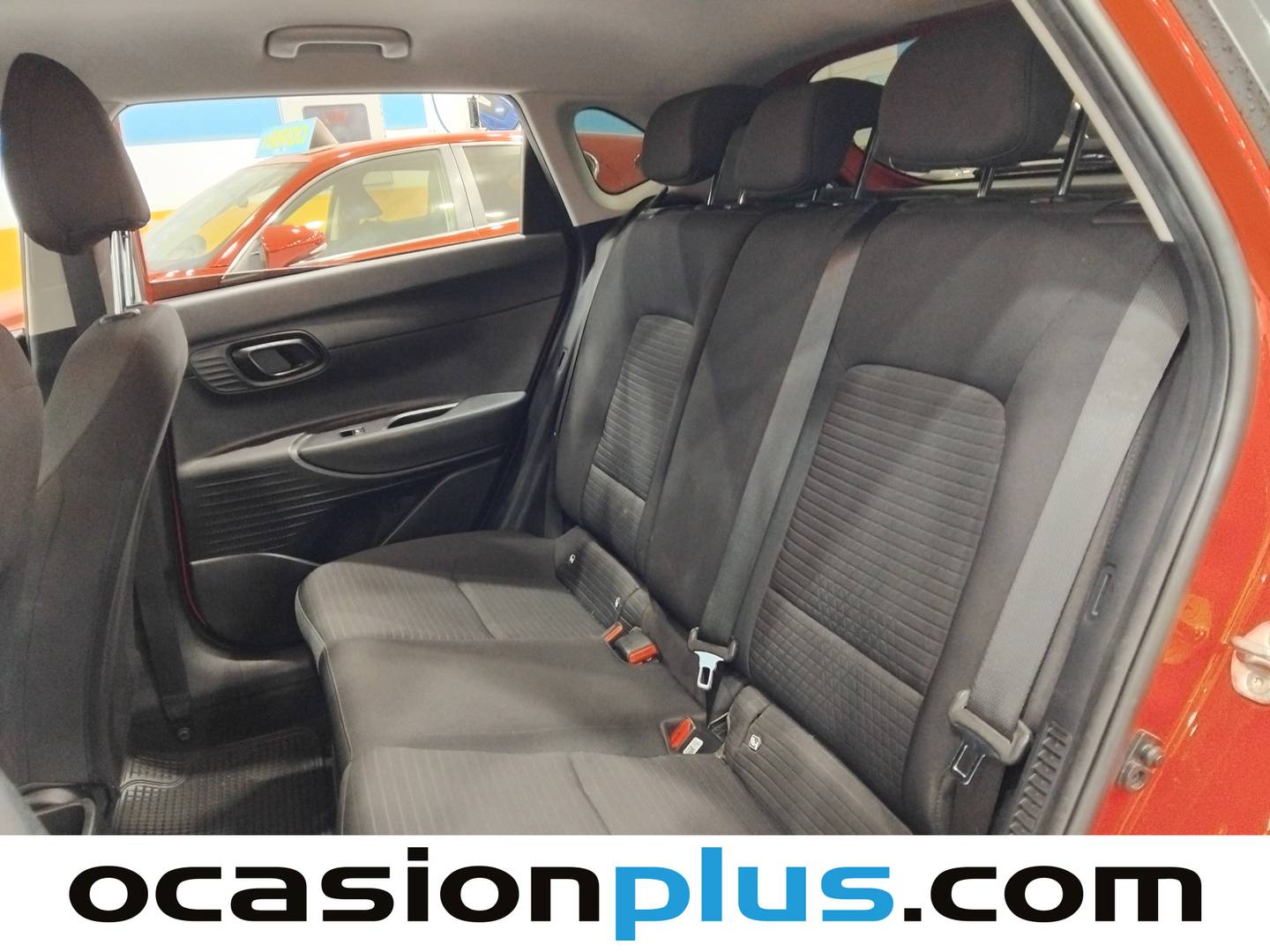 Hyundai i20 Hyundai i20 1.0 TGDI 48V Klass (100 CV) manual