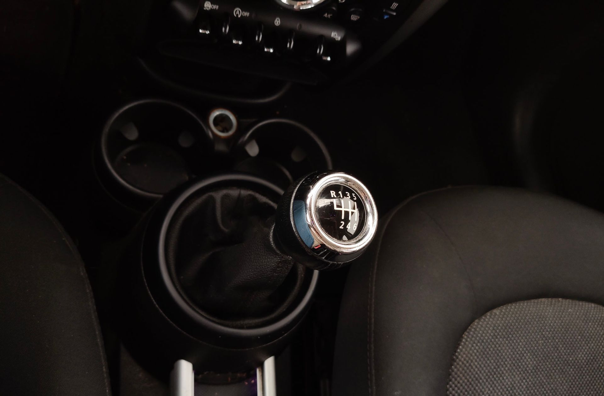 MINI Countryman Cooper D - foto 5