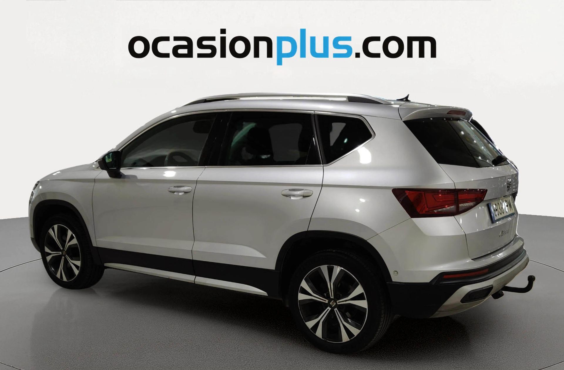 SEAT Ateca 2.0 TDI X-Perience Go - foto 3