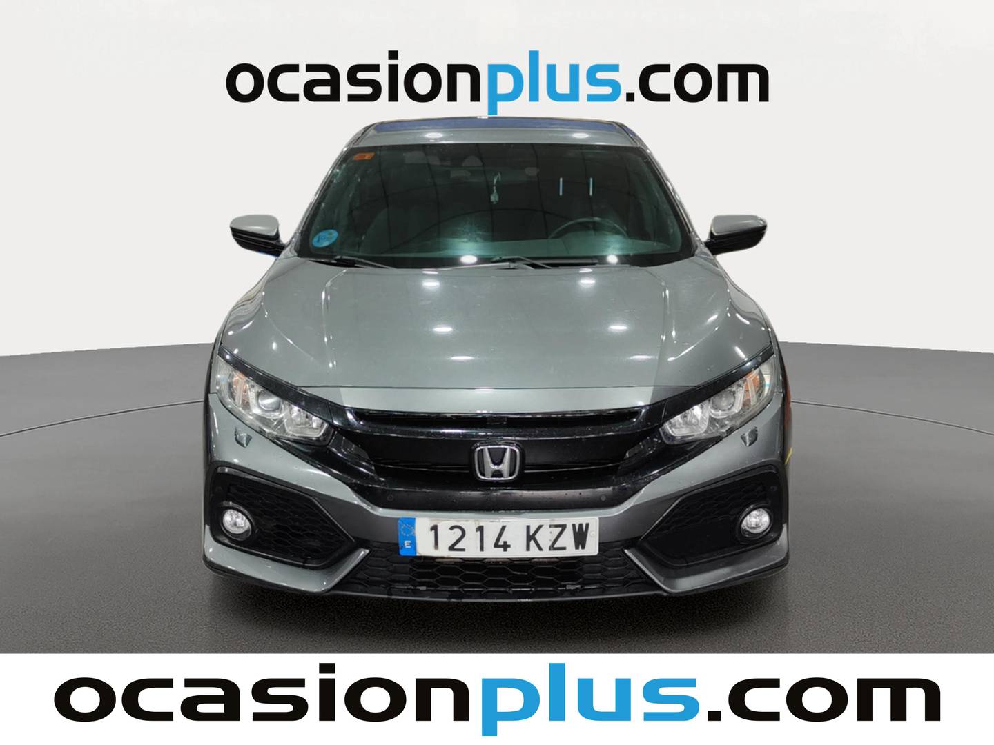 Foto Honda Civic Honda Civic 1.0 I-VTEC TURBO Elegance Navi CVT (129 CV)