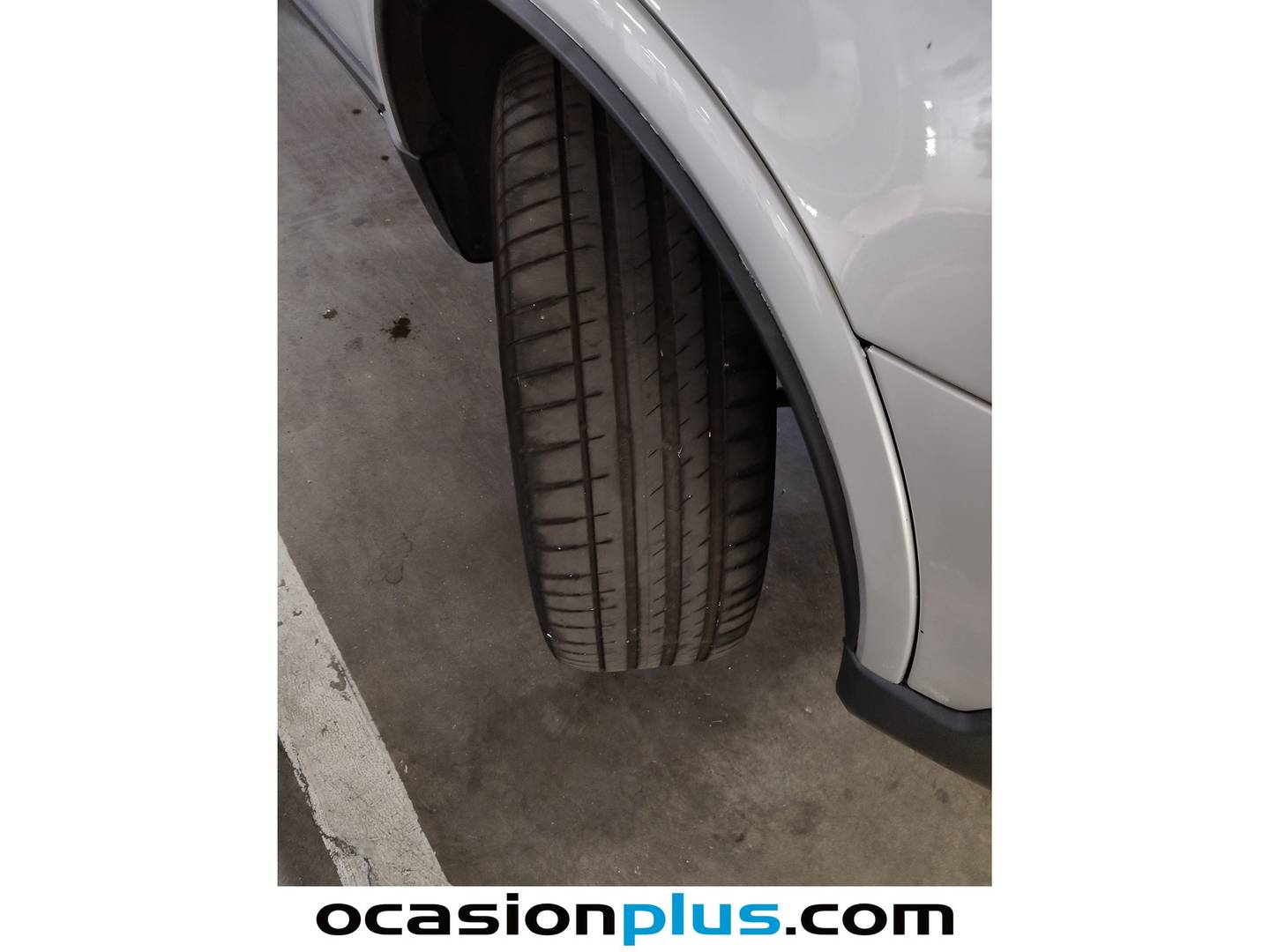 Volvo XC90 Volvo XC90 D5 Executive Auto (185 CV) de segunda mano
