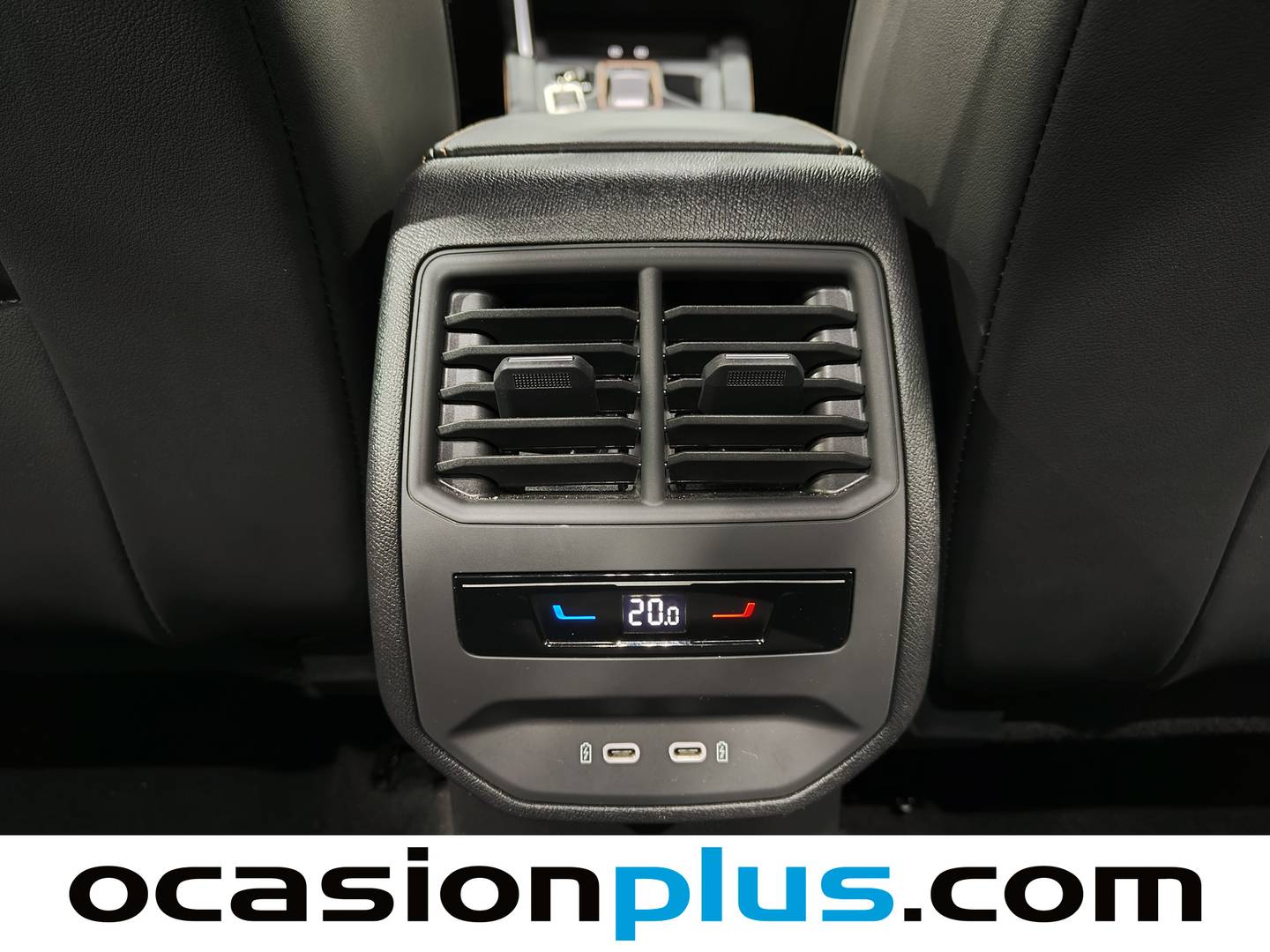 Foto Cupra León CUPRA León 1.5 TSI e-Hybrid (204 CV) DSG