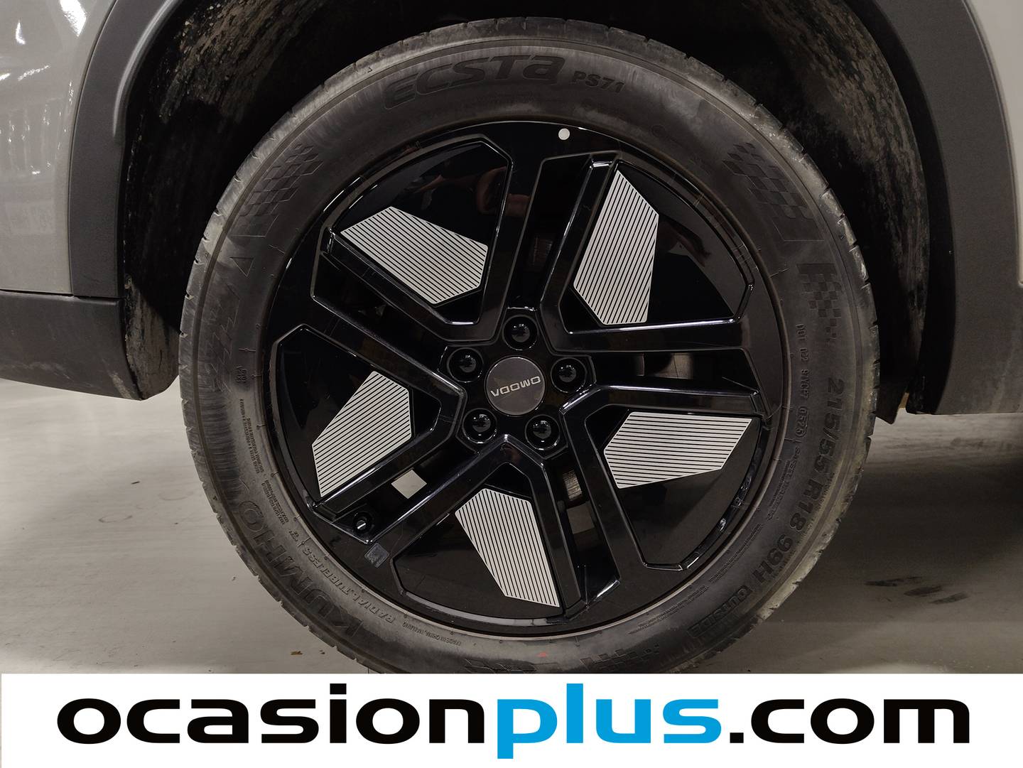 OMODA 5 OMODA 5 1.6 TGDI Premium (145 CV) de segunda mano
