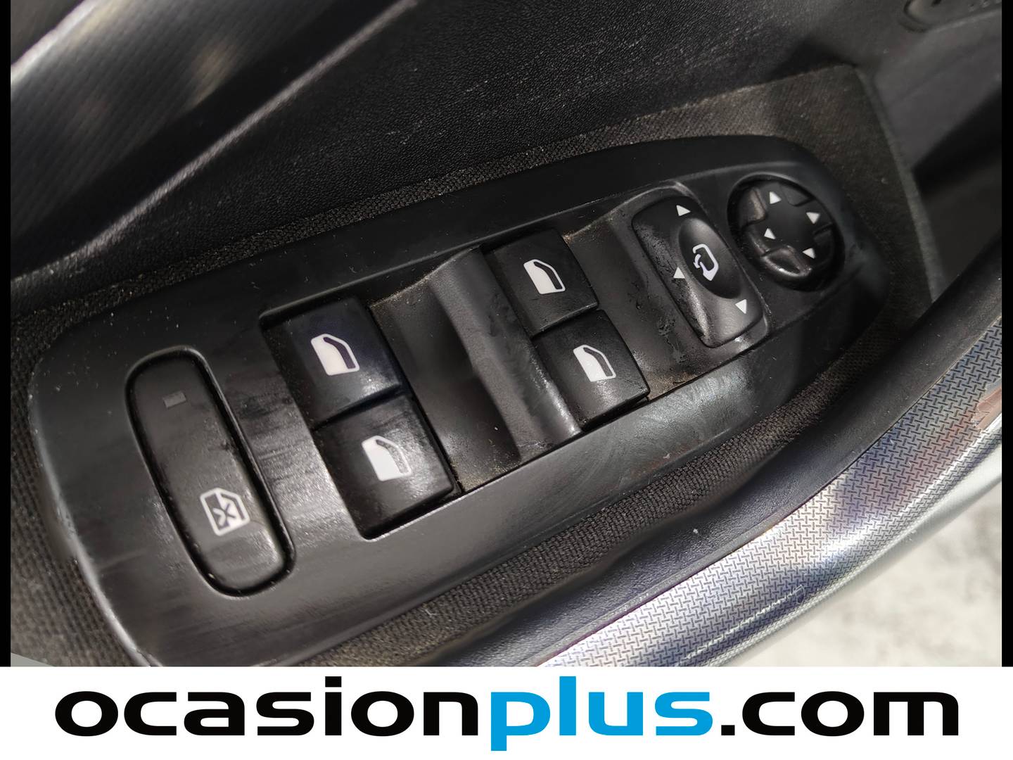 Peugeot 2008 Peugeot 2008 PureTech 110 S&S Allure (110 CV) seminuevo