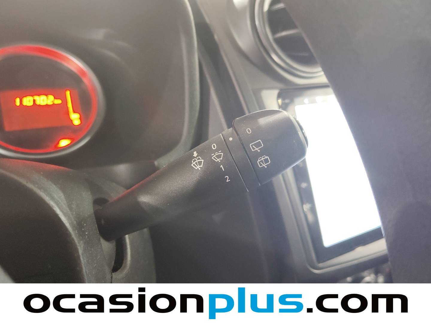 Dacia Sandero Dacia Sandero Comfort Blue dCi (95 CV) de ocasión