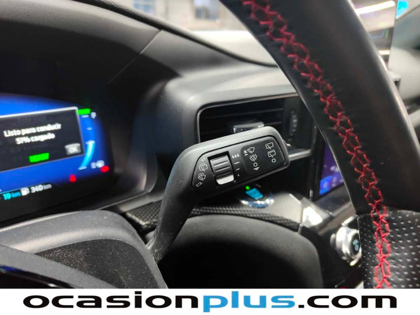 Foto Ford Explorer Ford Explorer 3.0 PHEV ST Line AWD (457 CV) 7 Plazas