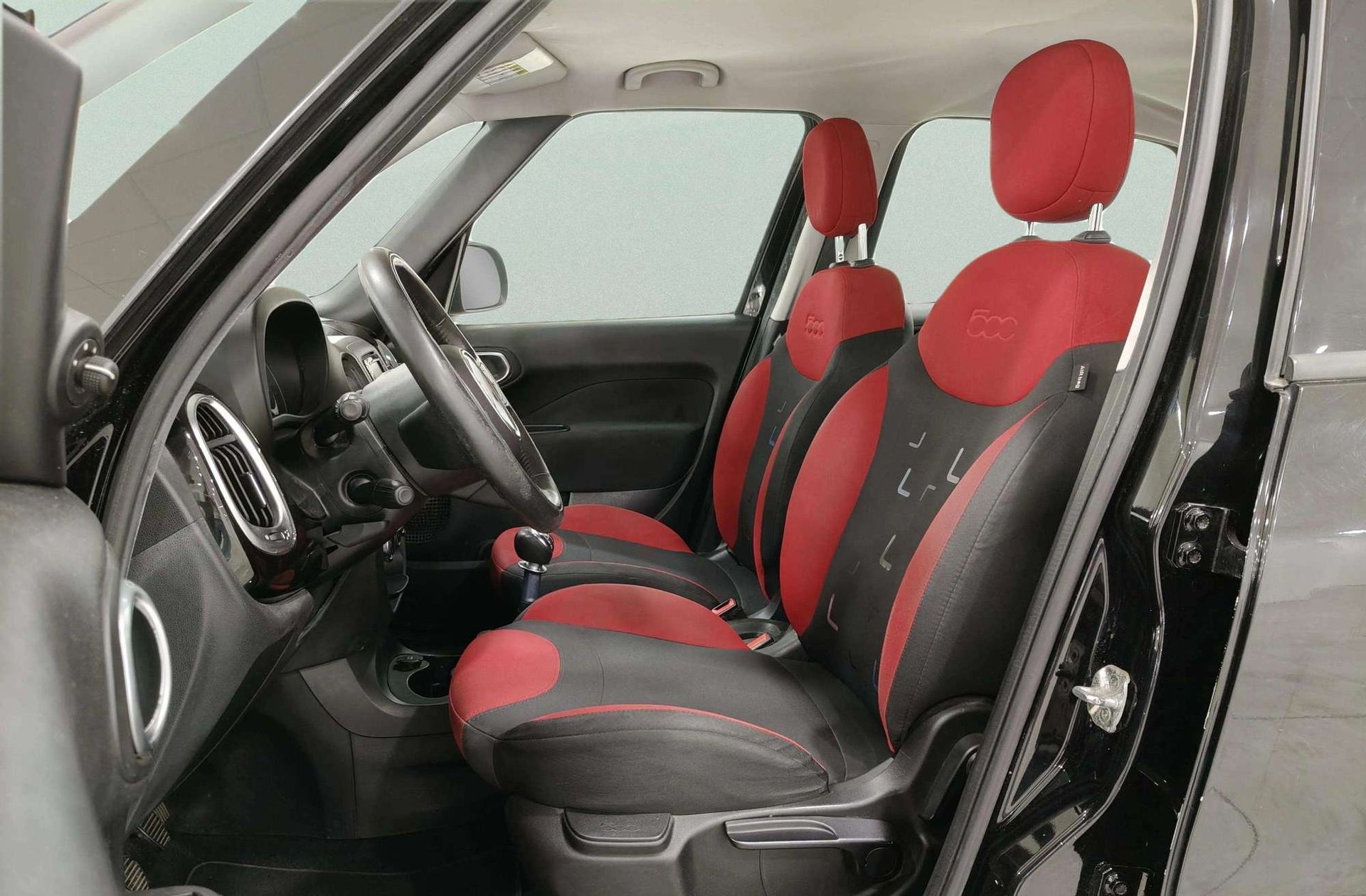 Fiat 500L 1.4 16v Pop Star - foto 9