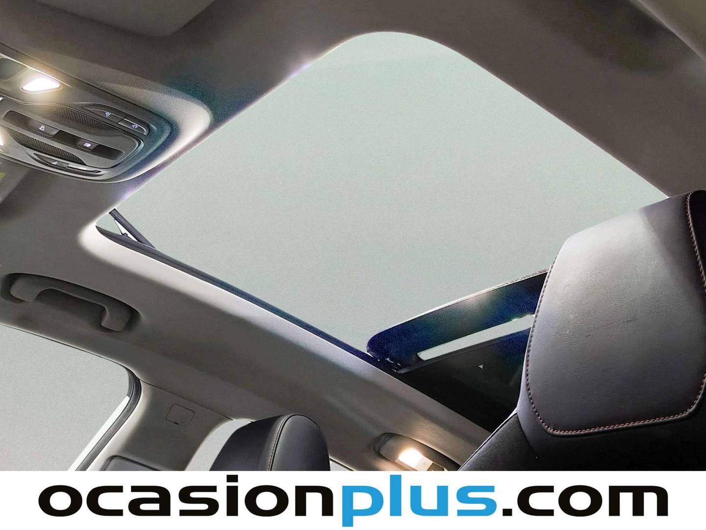 Foto MG HS MG HS 1.5 Turbo GDI Luxury DCT (162 CV)