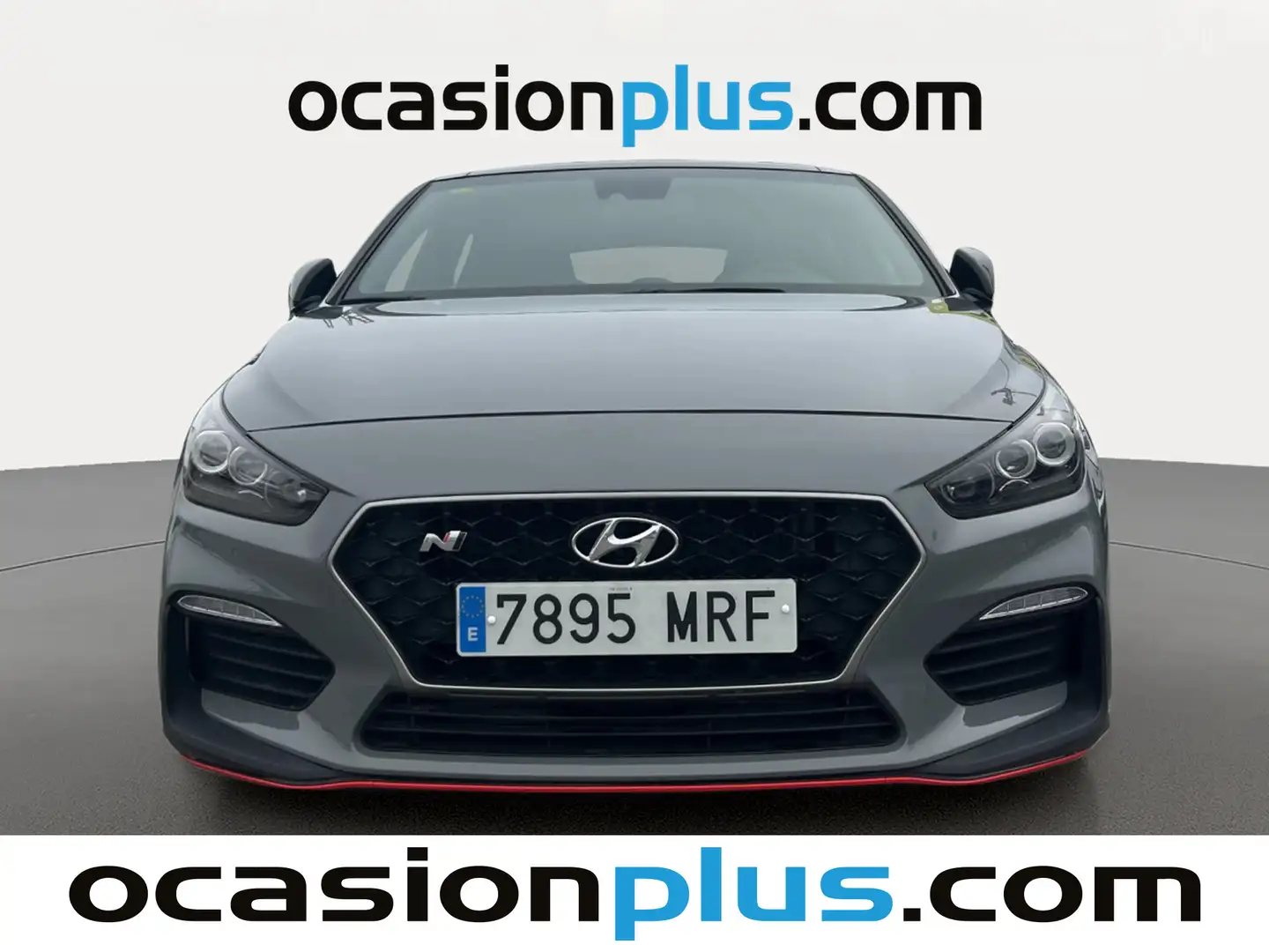 Foto Hyundai i30 Hyundai i30 Fastback 2.0 TGDI N Performance (275 CV)