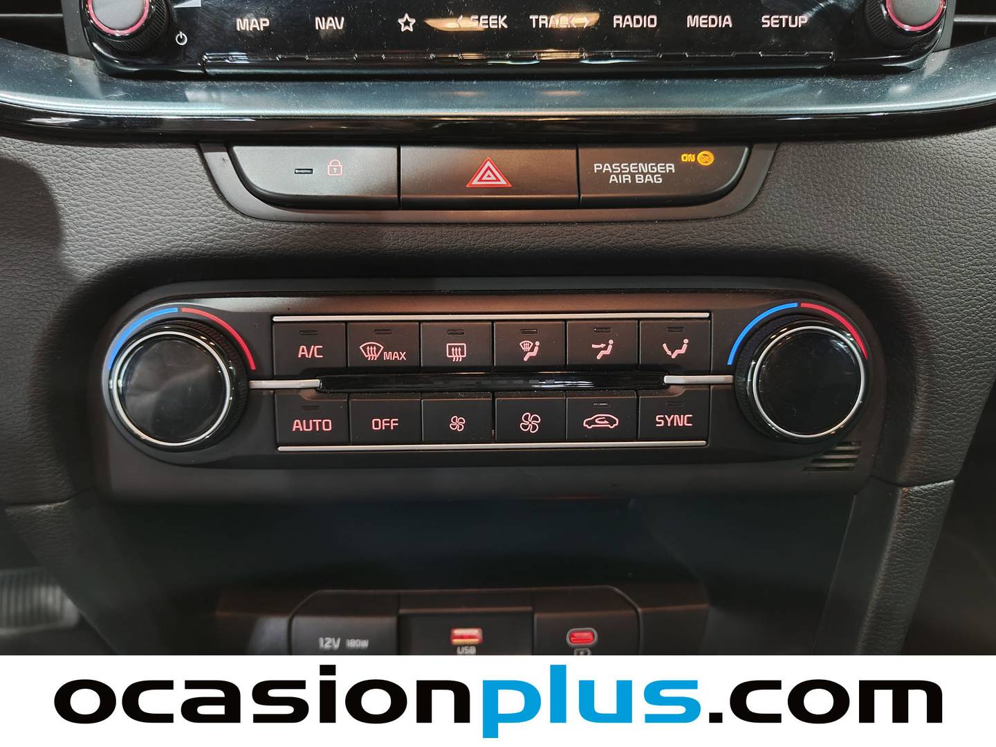 Foto KIA Ceed Tourer Kia Ceed Tourer 1.0 MHEV Style Edition DCT (100 CV)