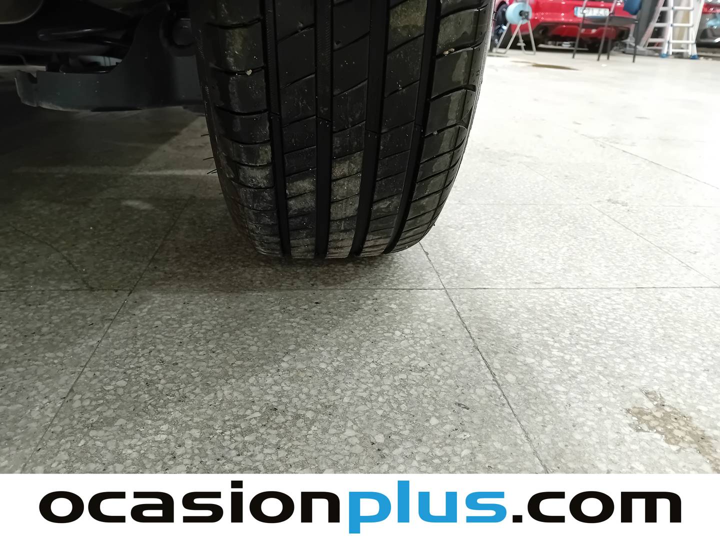 Foto Peugeot 208 Peugeot 208 PureTech 100 Allure (100 CV)