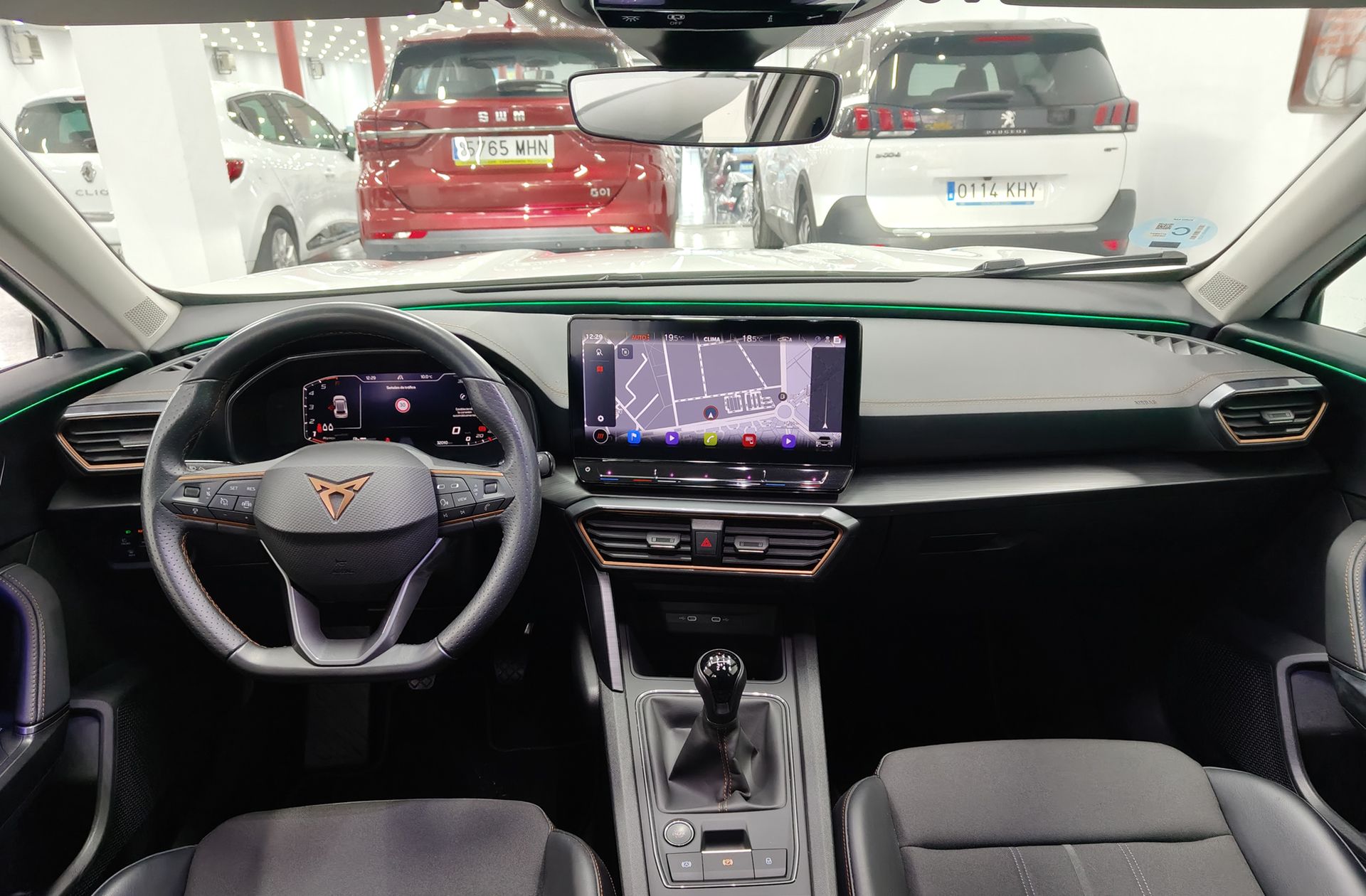 Cupra Formentor 2.0 TDI - foto 6