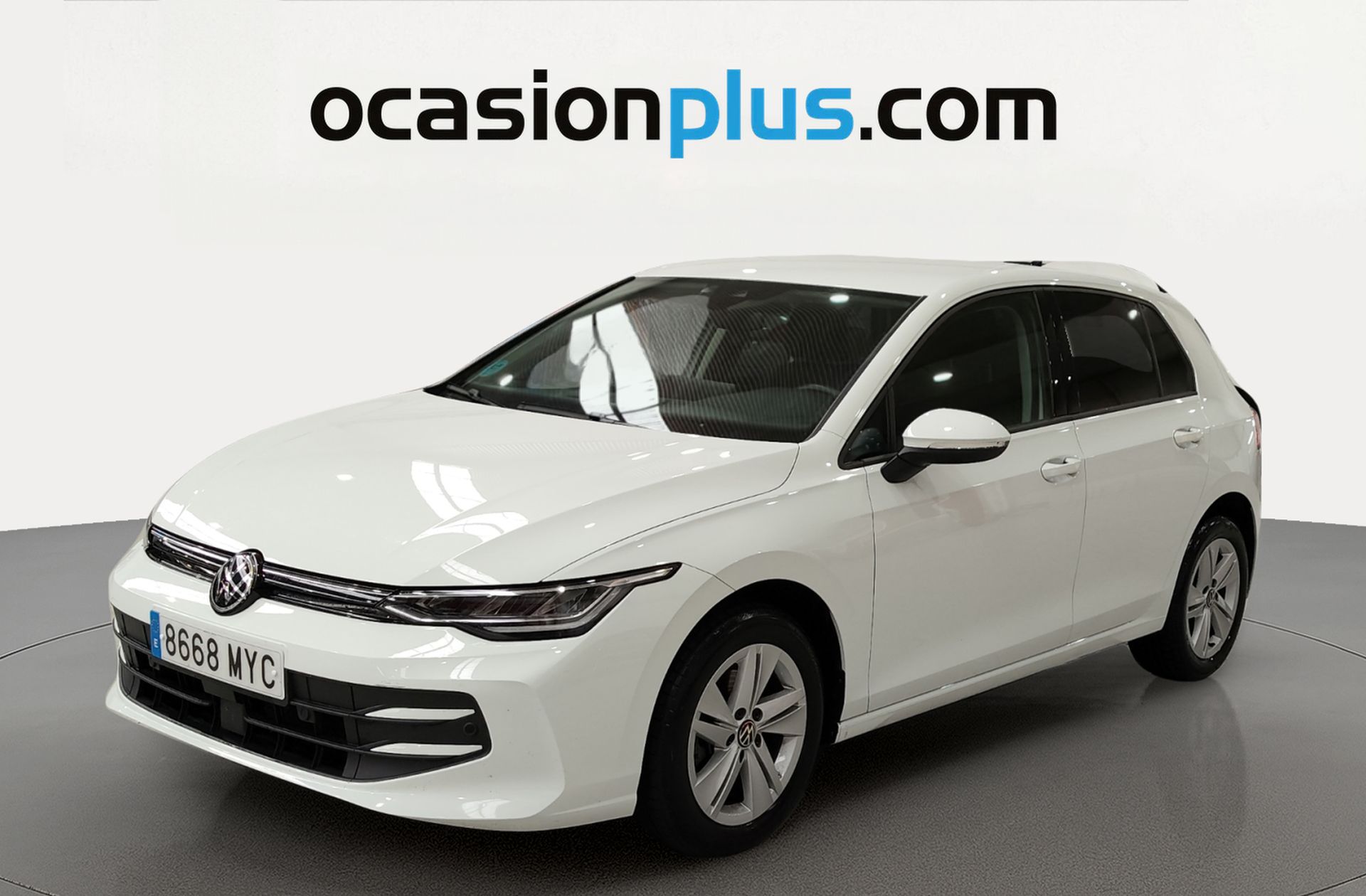 Volkswagen Golf 2.0 TDI Ready2Go