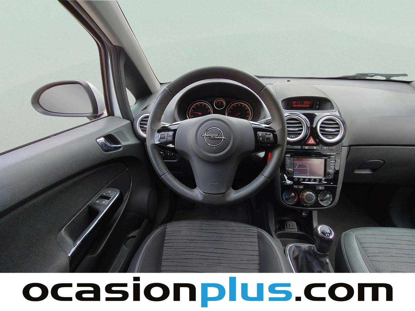 Opel Corsa Opel Corsa 1.2 S&S Selective (85 CV) km 0