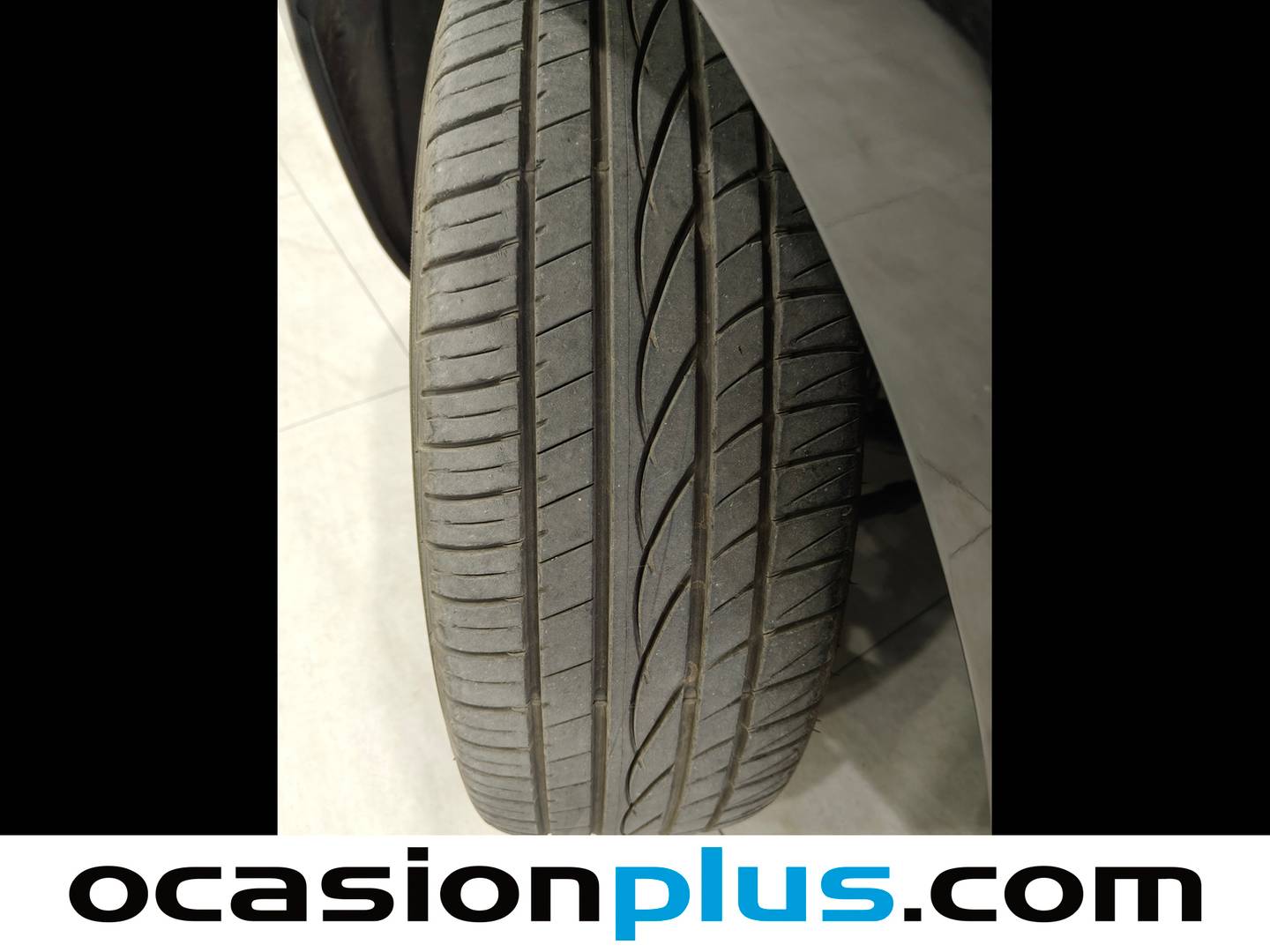 KIA Carnival KIA Carnival 2.9 CRDi VGT EX II (185 CV) 7 Plazas diésel