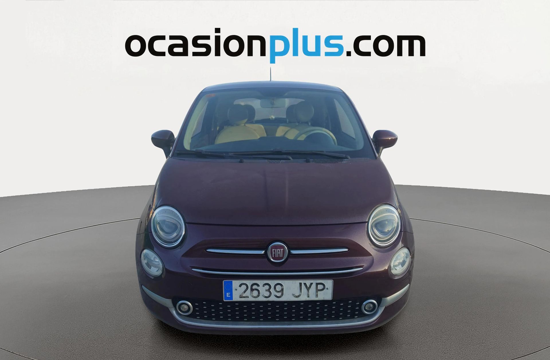 Fiat 500 1.2 Lounge - foto 10
