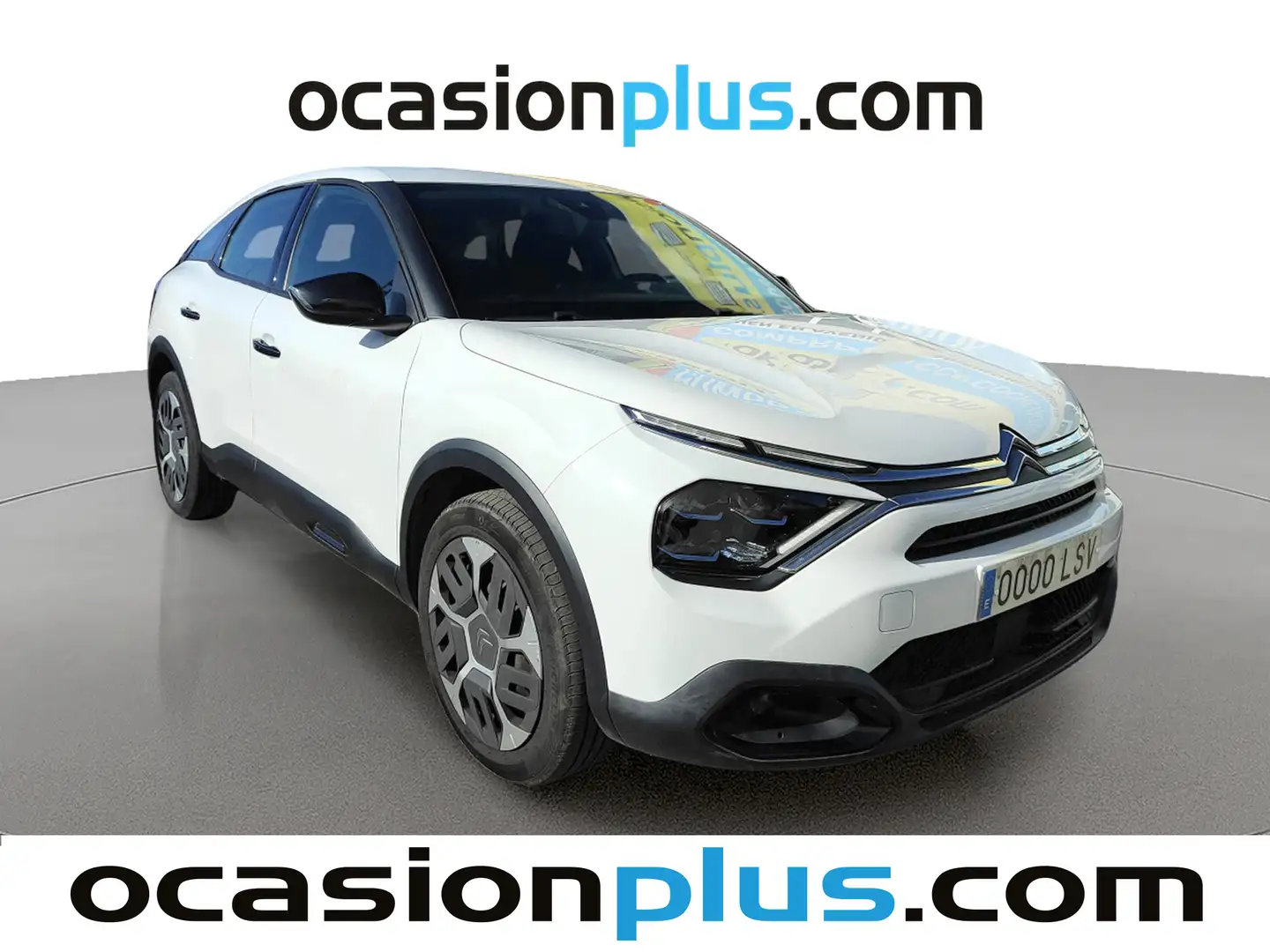 Foto Citroën C4 Citroen C4 BlueHDi 110 S&S Feel (110 CV)