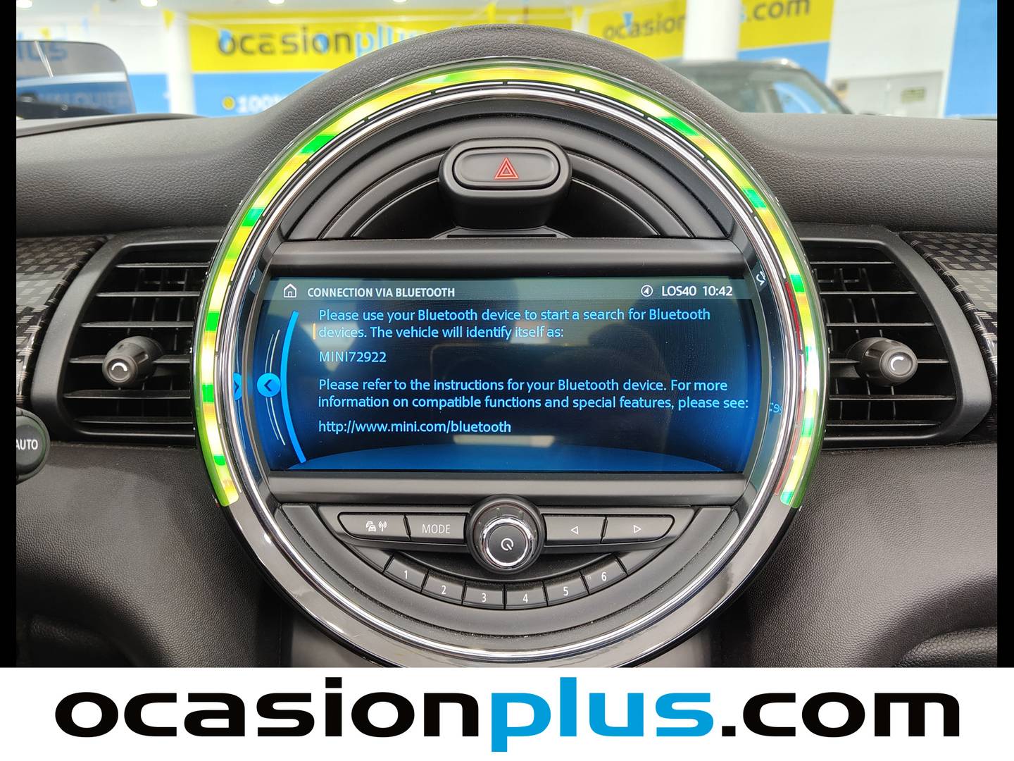 Acabados Mini MINI MINI MINI Cooper Cabrio Cabrio John Cooper Works (231 CV)