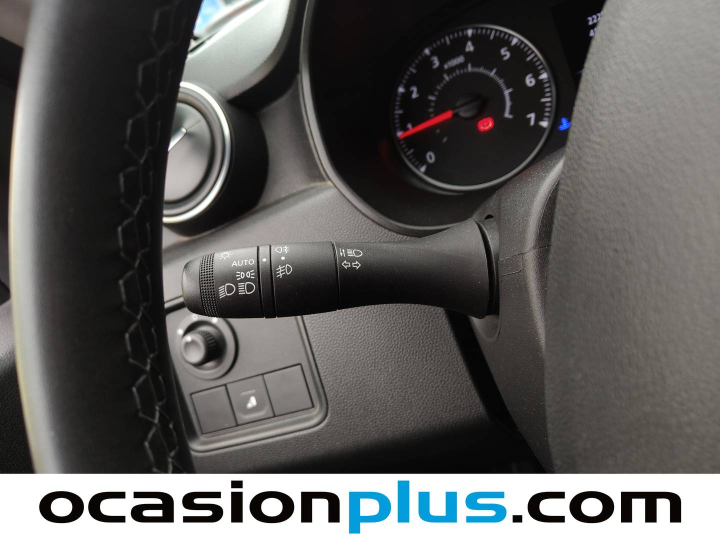 Foto Dacia Duster Dacia Duster Prestige TCE  (150 CV) EDC