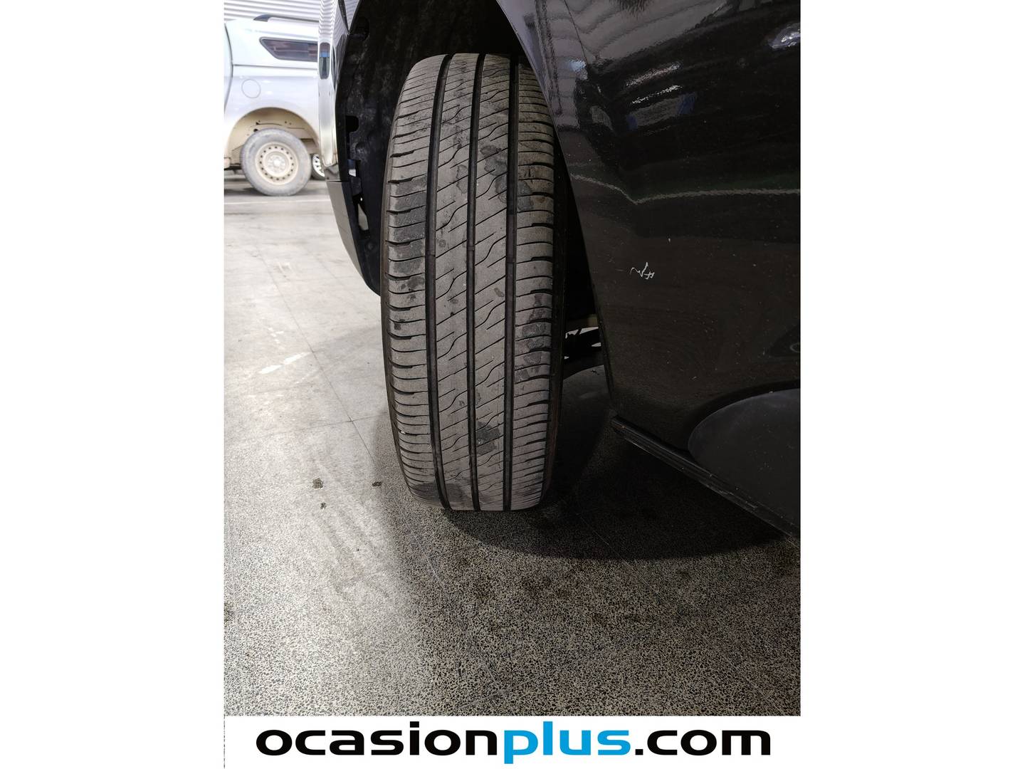 Nissan Primastar Nissan Primastar Combi 2.0 dCi Comfort L2H1 1T (150 CV) 9 Plazas diésel