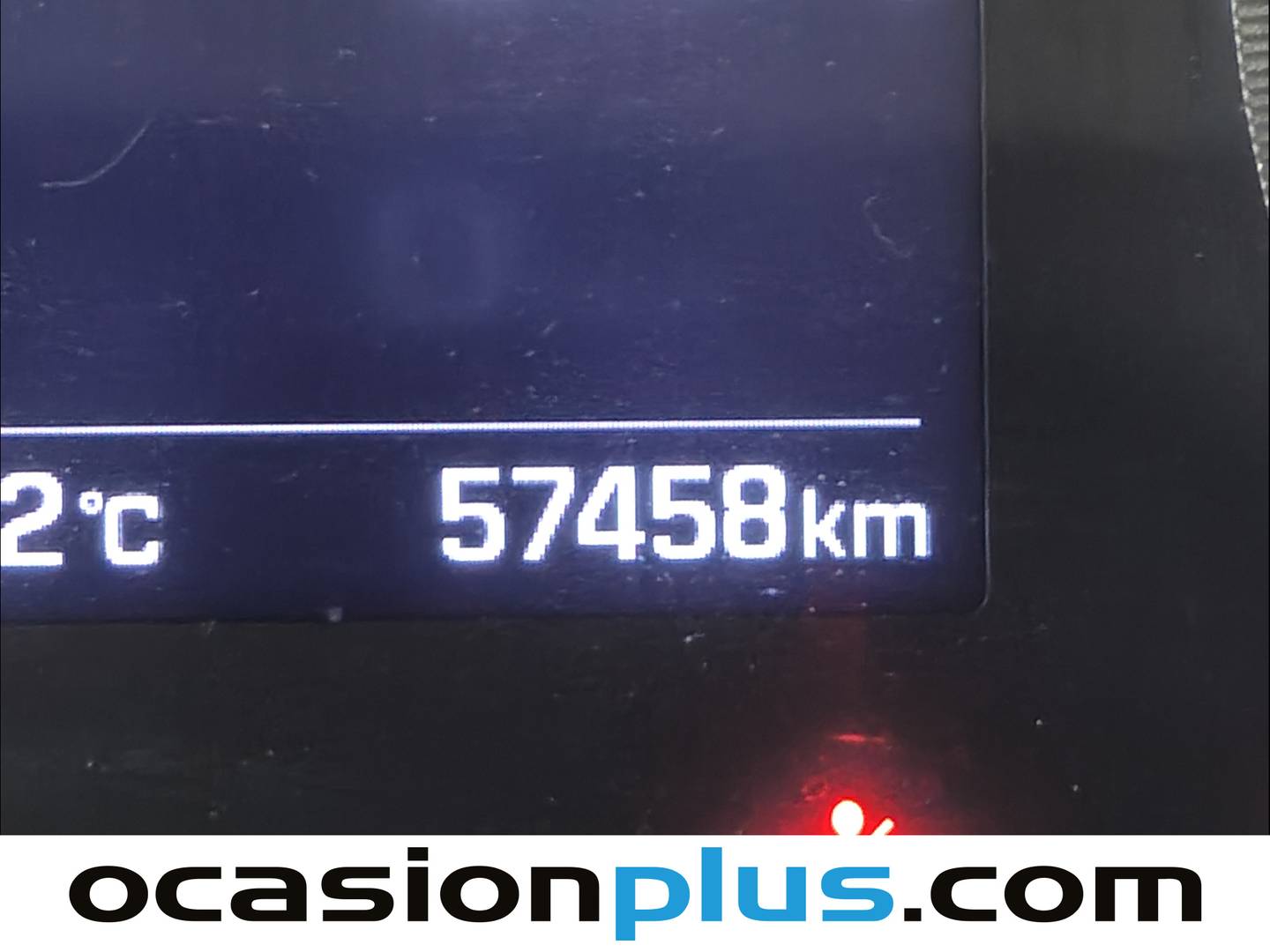 Hyundai Tucson Hyundai Tucson 1.7 CRDI BD Tecno Sky Safe DT 4x2 (141 CV) seminuevo