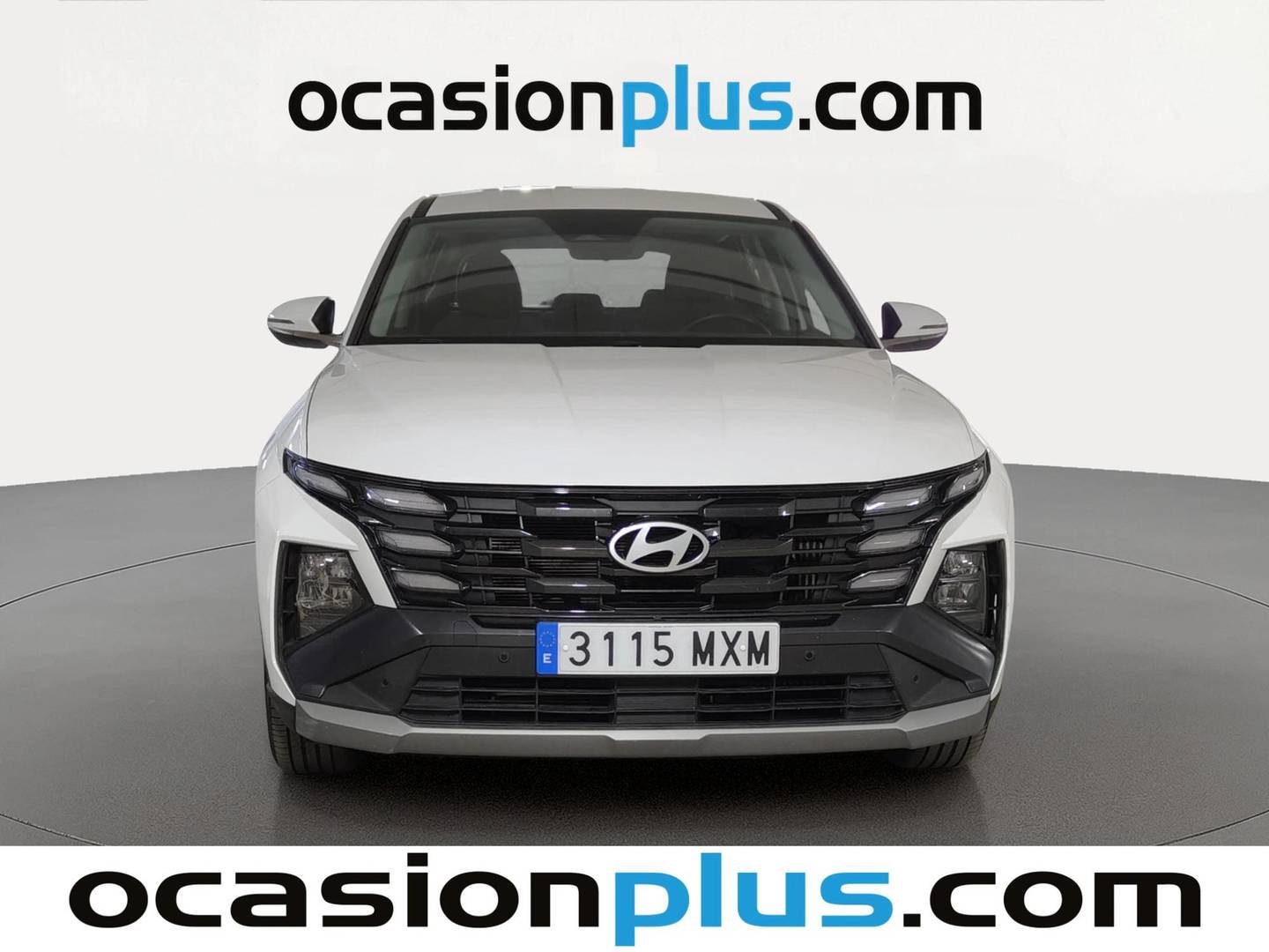 Hyundai Tucson Hyundai Tucson 1.6 TGDI HEV Klass AT (215 CV) 215cv