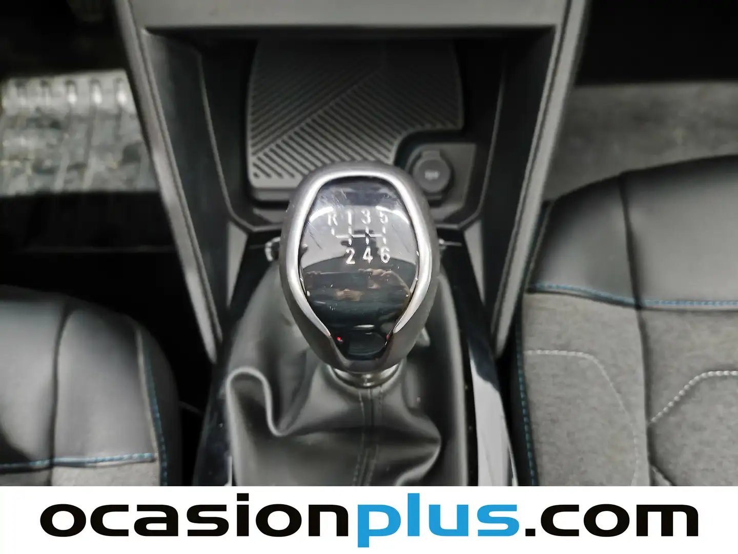 Foto Citroën C4 Citroen C4 PureTech 130 S&S 6v Feel Pack (130 CV)