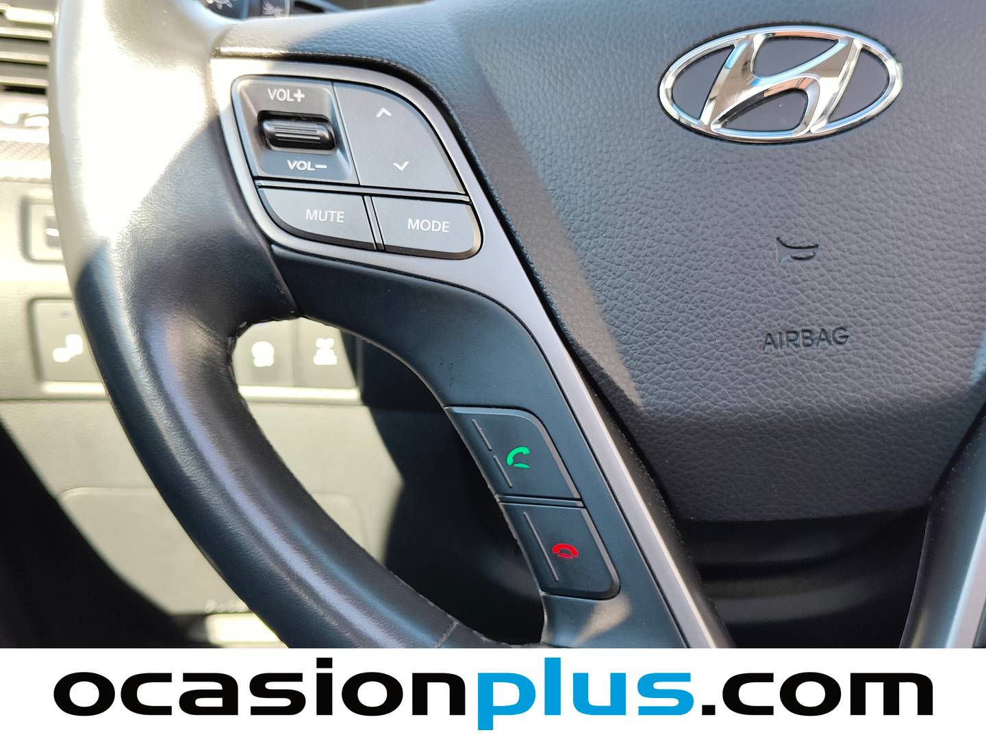 Hyundai Santa Fe Hyundai Grand Santa Fe 2.2 CRDI Style Safe Auto 4x4 7 Plazas (200 CV) al mejor precio
